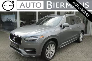 Volvo XC90 T6 Geartronic AWD Momentum | Panoramadak | Keyless | 7-persoons