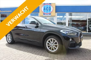 BMW X2 (f39) sDrive18i 140pk