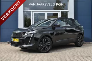 Peugeot 3008 1.2 PureTech 130pk EAT8 GT / handsfree klep