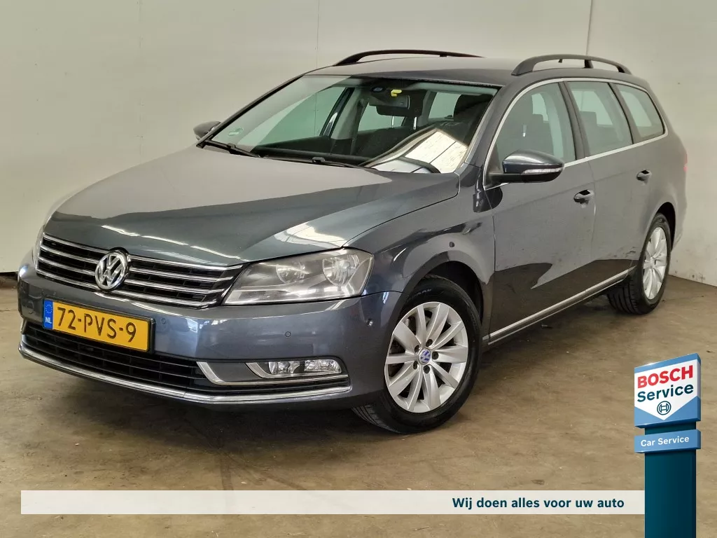 VOLKSWAGEN Passat 1.4 TSI 90KW VARIANT Comfortline