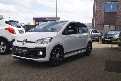 Volkswagen Up! 1.0 TSI 115PK 5D Up! GTI