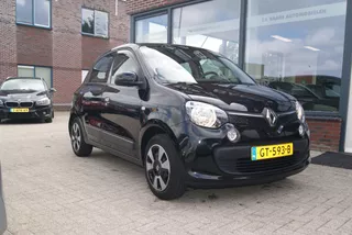 Renault Twingo 1.0 SCe 70pk S&S Dynamique