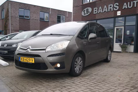 Citroen C4 Picasso VTi 120pk Tendance