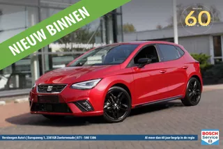 SEAT Ibiza 1.0 EcoTSI 115pk FR Business Intense