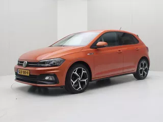 Volkswagen Polo 1.0 TSI 95pk Highline Business R-Line [ ACC+CAMERA+VIRTUAL+CARPLAY+PDC V/A ]