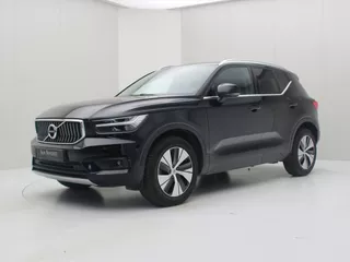 Volvo Xc40 T5 Twin Engine 262pk Geartronic [ ACC+LED+CAMERA+BLIS+CARPLAY+CLIMATE+PDC V/A ]