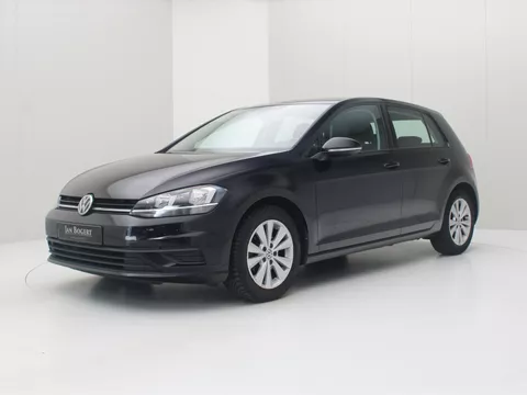 Volkswagen Golf Vii 1.0 TSI Trendline Business [ NAVI+CRUISE+CLIMATE+CARPLAY+PDC V/A ]