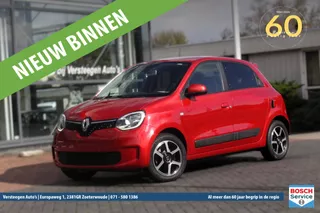 RENAULT Twingo 1.0 SCe 75pk Intens