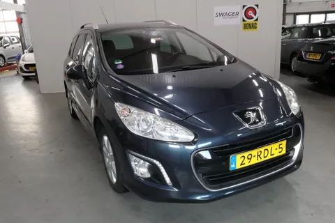 PEUGEOT 308 1.6 VTI 16V SW X-Line (Goed onderhouden)