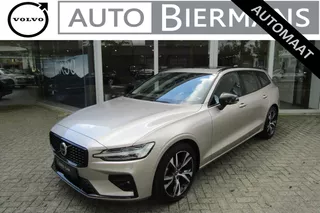 VOLVO V60 B3 GEARTR. PLUS/DARK | 360 GR. CAMERA | HARMAN KARDON