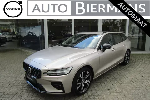 VOLVO V60 B3 GEARTR. PLUS/DARK | 360 GR. CAMERA | HARMAN KARDON