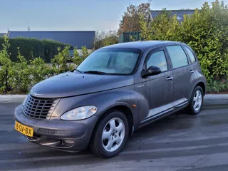 CHRYSLER PT Cruiser 2.0 L | Automaat! | Cruise | Airco | LM Velgen