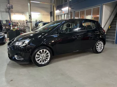 Opel Corsa 1.0 Turbo S&S 90pk 5d Online Edition | Apple carplay/ Android auto | Navigatie | Climate control | Lm velgen | Cruise control  | NAP | Rijklaar prijs!