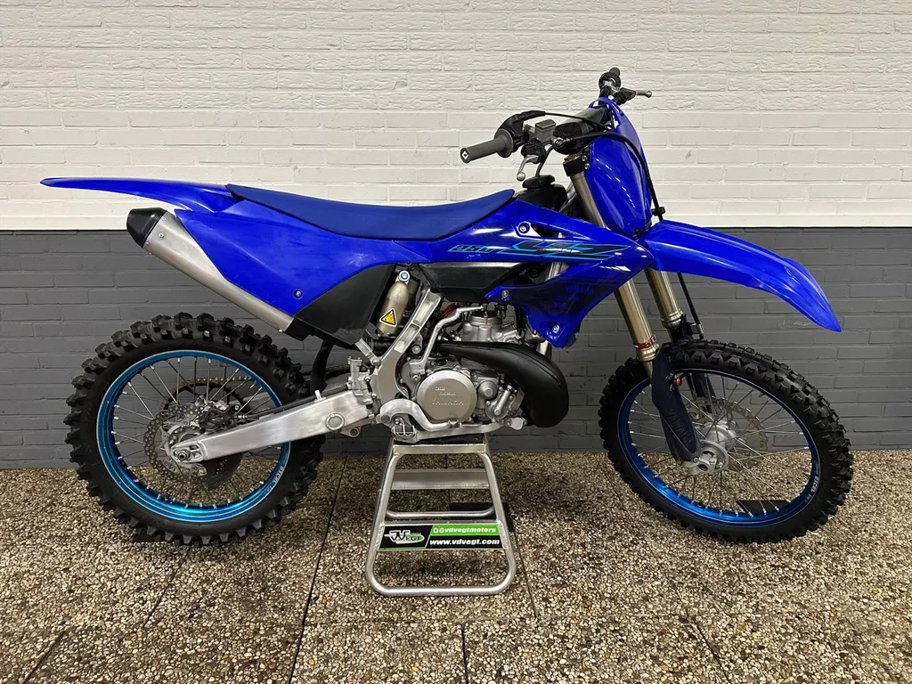 Yamaha Yamaha YZ 250 2T 2024