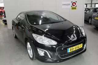 PEUGEOT 308 1.6 THP 156PK Griffe (Trekhaak&Goed Onderhouden)