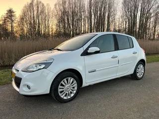 RENAULT Clio 1.2 16V 79 pk 5D