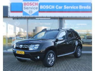 DACIA Duster TCe 125pk 4x2 Lauréate | Trekhaak |