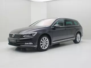 Volkswagen Passat Variant 1.5 TSI 150pk DSG-7 Highline Bns [ TREKHAAK+ACC+LED+STOELVERWARMING V/A+CAMERA+VIRTUAL ]