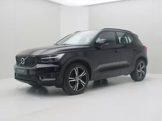 Volvo Xc40 T5 Twin Engine 262pk Geartronic R-Design [ PANODAK+H&K+CAMERA+CARPLAY+LED+PDC ]