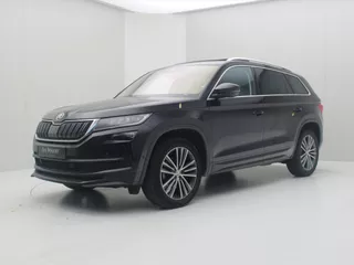 Skoda Kodiaq 1.5 TSI 150pk ACT DSG7 Laurin & Klement [ PANO+LEDER+ACC+VIRTUAL+19INCH ]