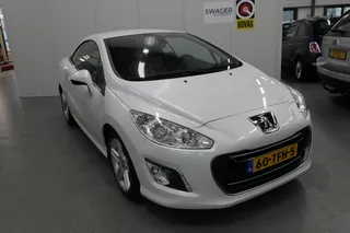 PEUGEOT 308 1.6 THP 156PK Griffe (Goed onderhouden)