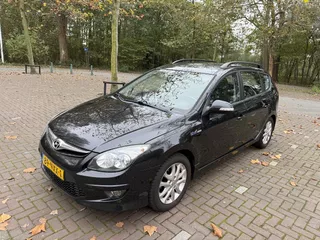 Hyundai I 30 1.4 I CVVT NAP-AIRCO-DEALER ONDERHOUDEN