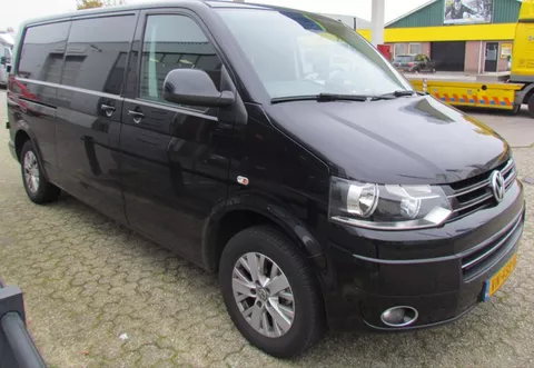 Volkswagen Transporter 2.0 TDI 103KW BUSINESS VAN