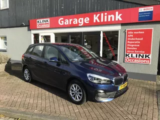 BMW 2-Serie Active Tourer (f45) 218i active tourer  ned auto 1 ste eigenaar