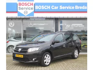 DACIA Logan 0.9 Tce 90pk Ambiance |TREKHAAK|