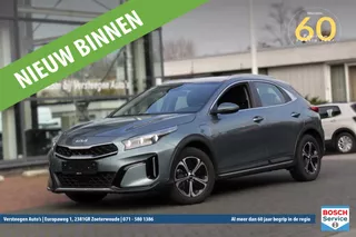 Kia Xceed 1.6 GDi PHEV 141pk DCT6 DynamicPlusLine