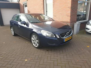 Volvo V60 2.0T 149KW AUT6