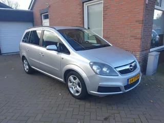 OPEL Zafira 1.8 Enjoy