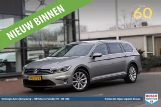 VOLKSWAGEN Passat Variant 1.4 TSI PHEV 218pk 6-DSG GTE Connected Series