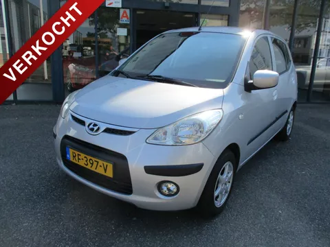 HYUNDAI I 10 1.25 Active Cool +