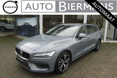 Volvo V60 B3 MILD HYBRID AUT. ESSENTIAL EDITION | ADAPT.CRUISE CONTR.