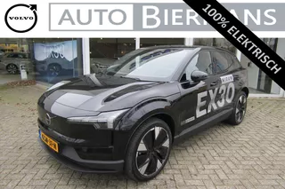 VOLVO Ex30 SINGLE MOTOR EXT.RANGE | 20-INCH | CLIMATE PACK | 272 PK