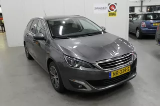 PEUGEOT 308 Sw 1.2 PureTech 130pk  Allure (Trekhaak)