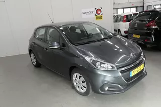 Peugeot 208 1.2 Puretech 82pk 5D Blue Lion