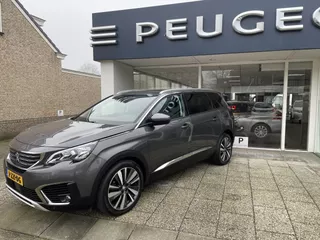 Peugeot 5008 1.2 PureTech 130pk S&S EAT8