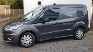 FORD Transit Connect L1 1.5 EcoBlue 75pk Trend