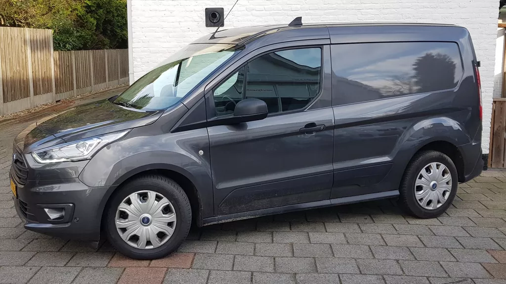 FORD Transit Connect L1 1.5 EcoBlue 75pk Trend veel optie,s