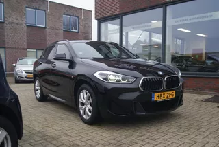 BMW X2 (f39) sDrive18i 140pk Aut Model M Sport High Executive