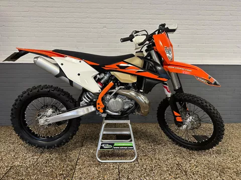 Ktm Ktm 250 EXC TPi 2T 2018