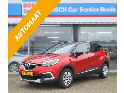 Renault Capture  V E R K O C H T
