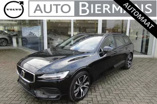 VOLVO V60 Volvo V60 B3 MILD HYBRID AUT. ESSENTIAL EDITION | ADAPT.CRUISE CONTR.