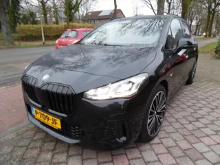 BMW 2-Serie Active Tourer (u06) 223i 204pk Aut