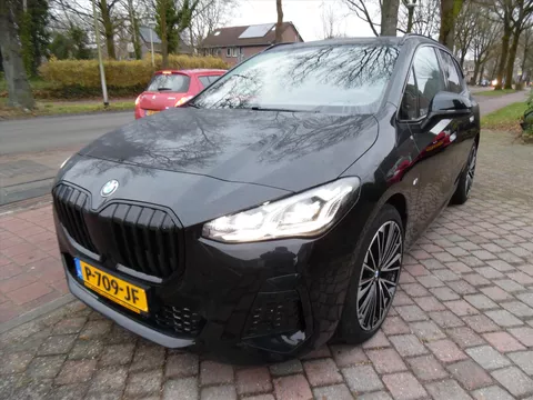 BMW 2-Serie Active Tourer (u06) 223i 204pk Aut