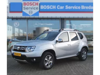 Dacia Duster TCe 125pk 4x2 Lauréate