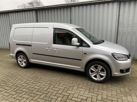 Volkswagen Caddy 1.6 D 75KW L2/H1 Maxi