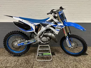 Tm Tm 144 MX 2019